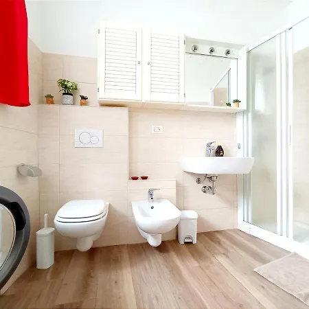 شقة La Casa Del Barcaiolo