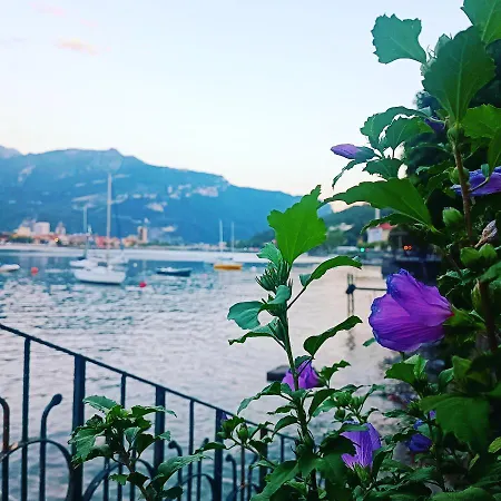 La Casa Del Barcaiolo مالغراتي