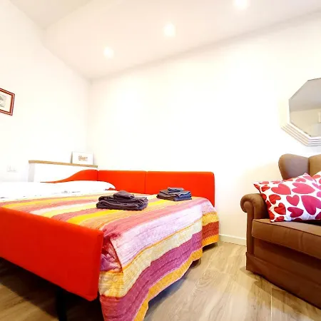 La Casa Del Barcaiolo Apartman *