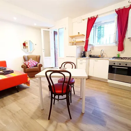 Apartman La Casa Del Barcaiolo