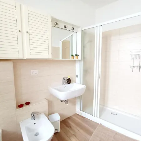 La Casa Del Barcaiolo * Malgrate