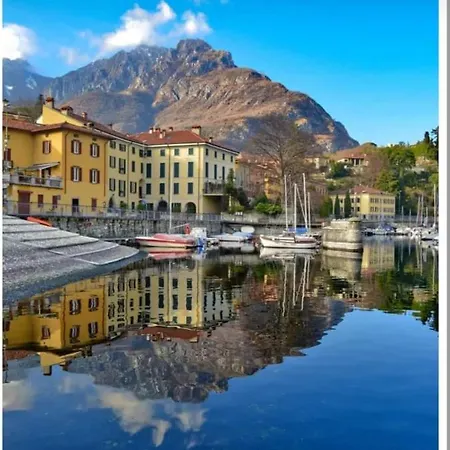 La Casa Del Barcaiolo 马尔格拉特