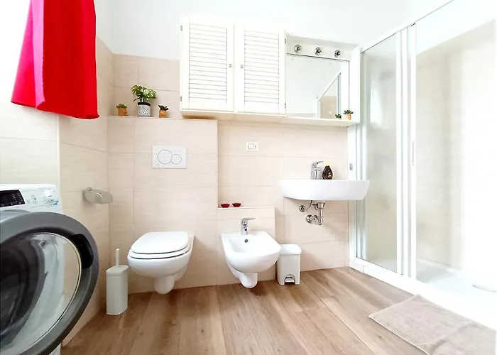 Apartamento La Casa Del Barcaiolo