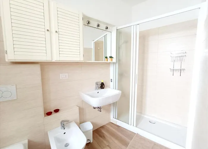 La Casa Del Barcaiolo * Мальграте