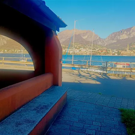 La Casa Del Barcaiolo Appartement Malgrate